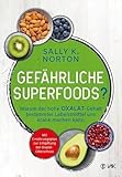 Gefährliche Superfoods?: Warum der hohe Oxalat-Gehalt bestimmter Lebensmittel uns krank machen kann